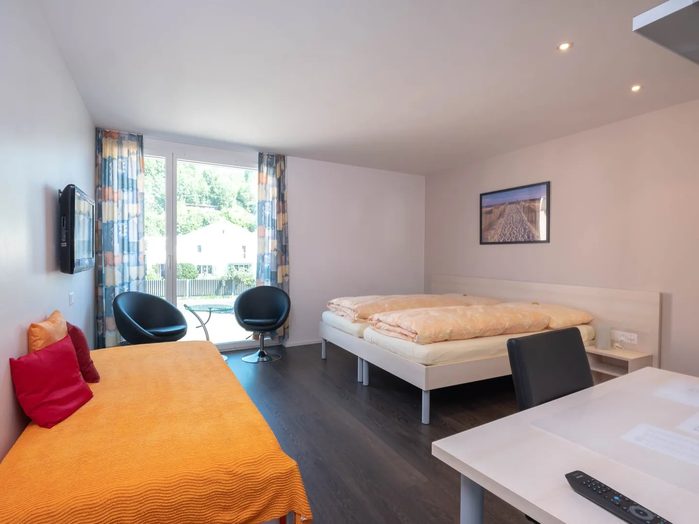 The Gasthaus Post, Hotel and Restaurant in Willisau - Photo 11 of 13