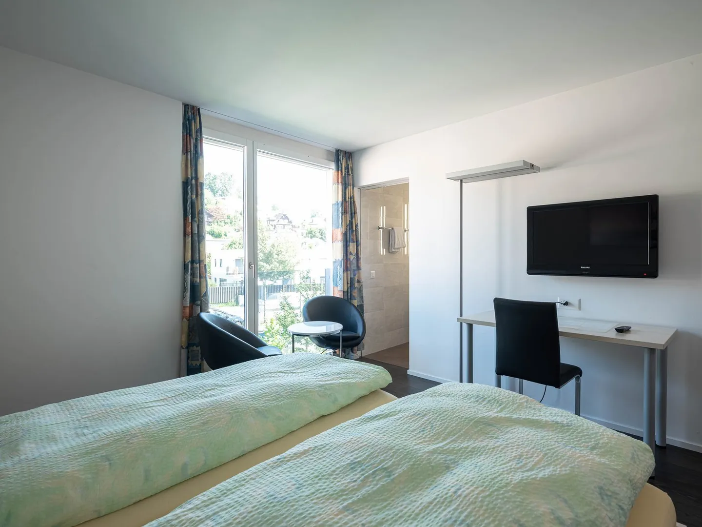 The Gasthaus Post, Hotel and Restaurant in Willisau - Photo 13 of 13