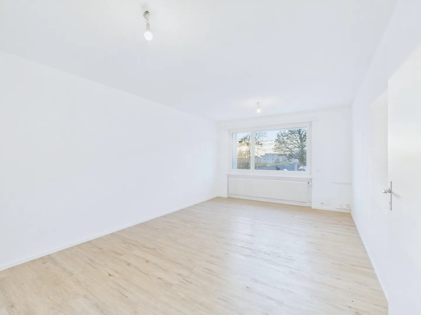 Renoviertes Mehrfamilienhaus - Foto 9 von 18