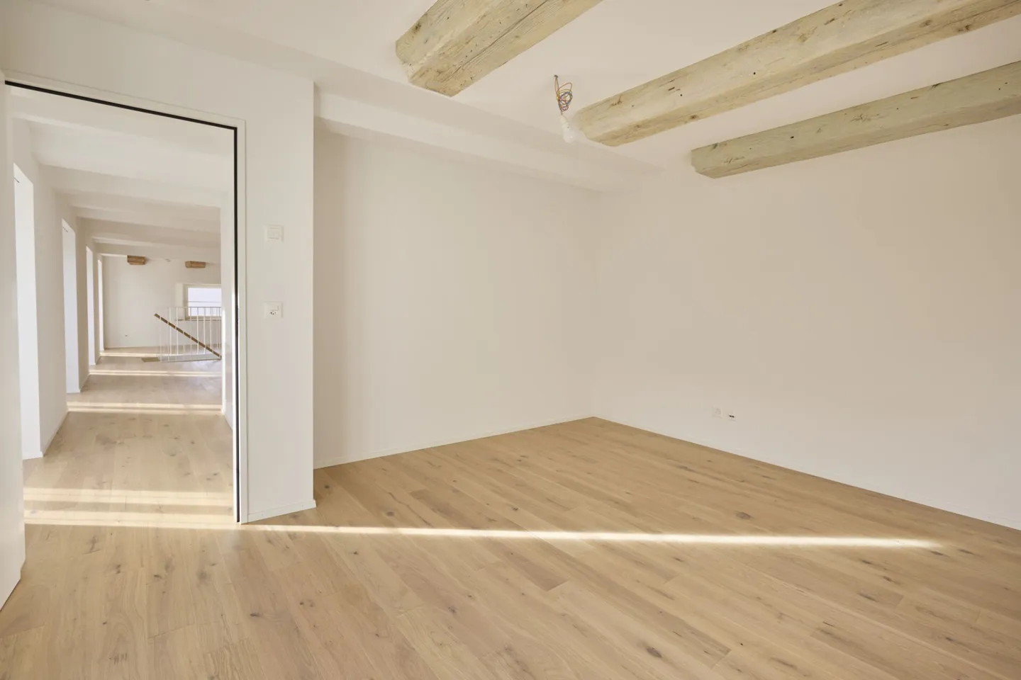 Charmante Maisonette-Appartement dans une Moulins Historique Unique - Photo 10 sur 14