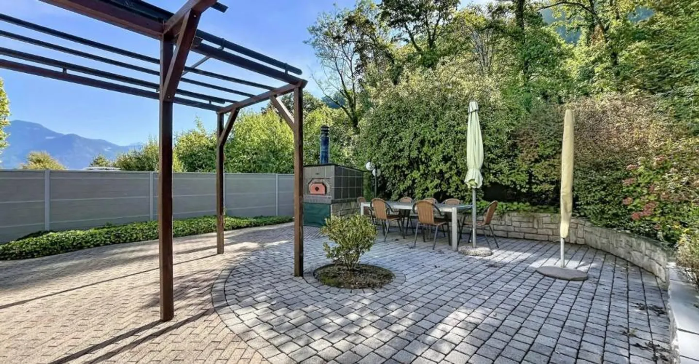 Charmante villa a schiera - Foto 4 di 13