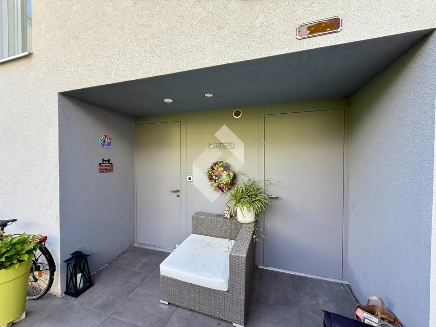 Bungalow a schiera affascinante e spazioso - Foto 8 di 13