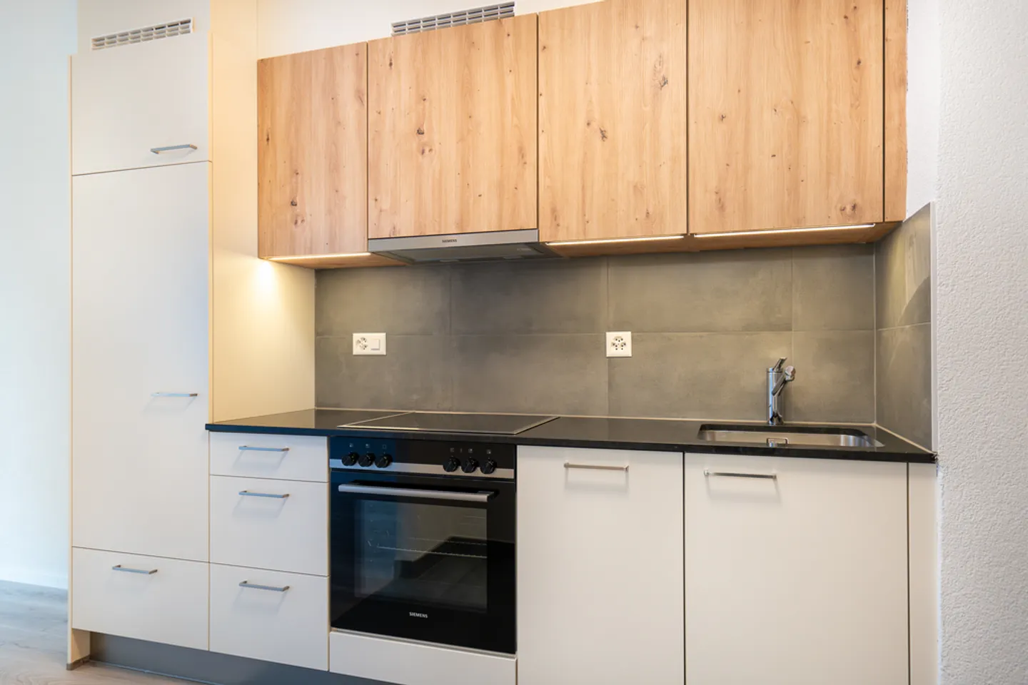 1-room apartment - Photo 1 of 5