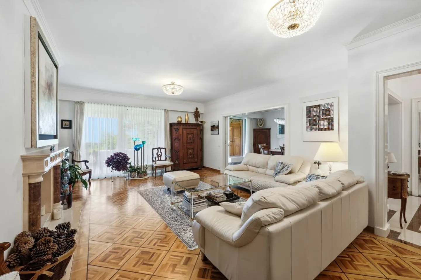 Appartamento ristrutturato a Losanna - Foto 4 di 14