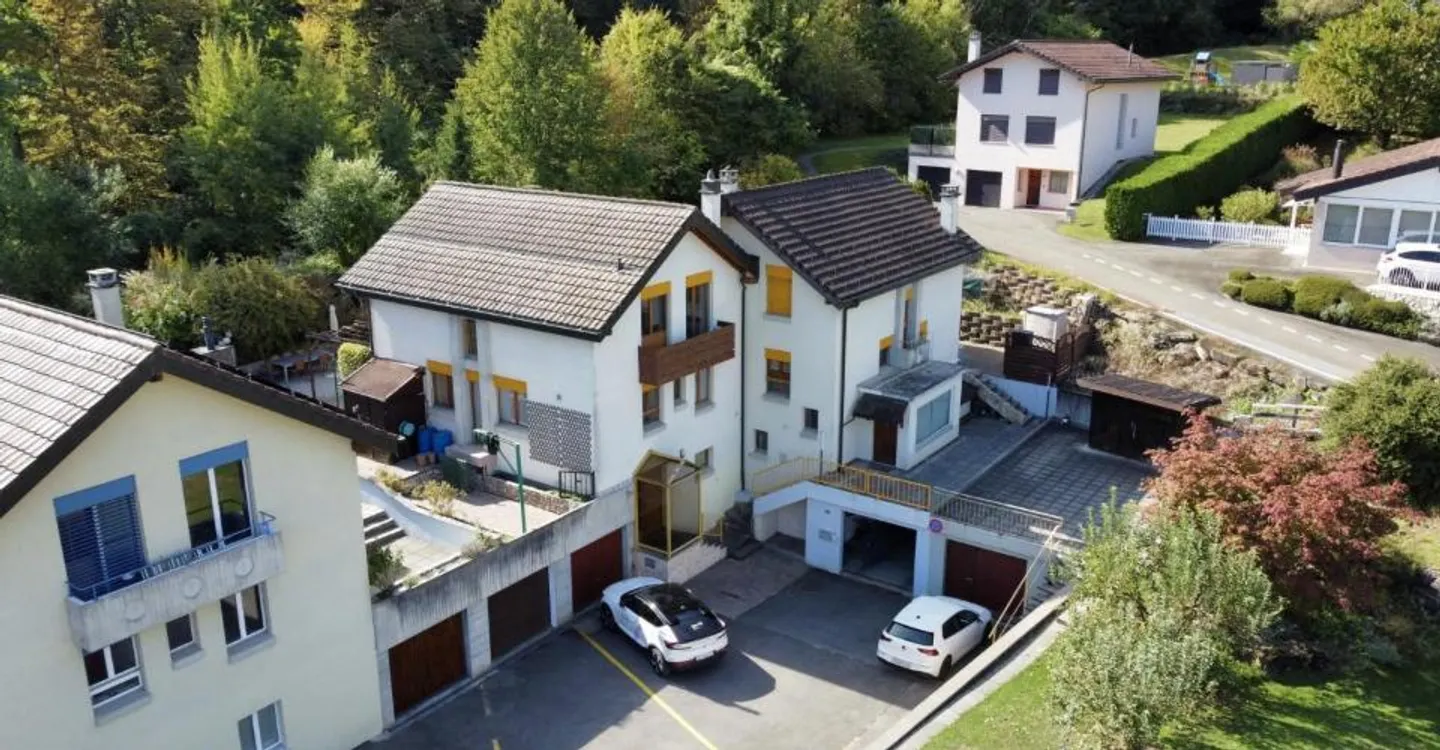 Charmante villa a schiera - Foto 12 di 13