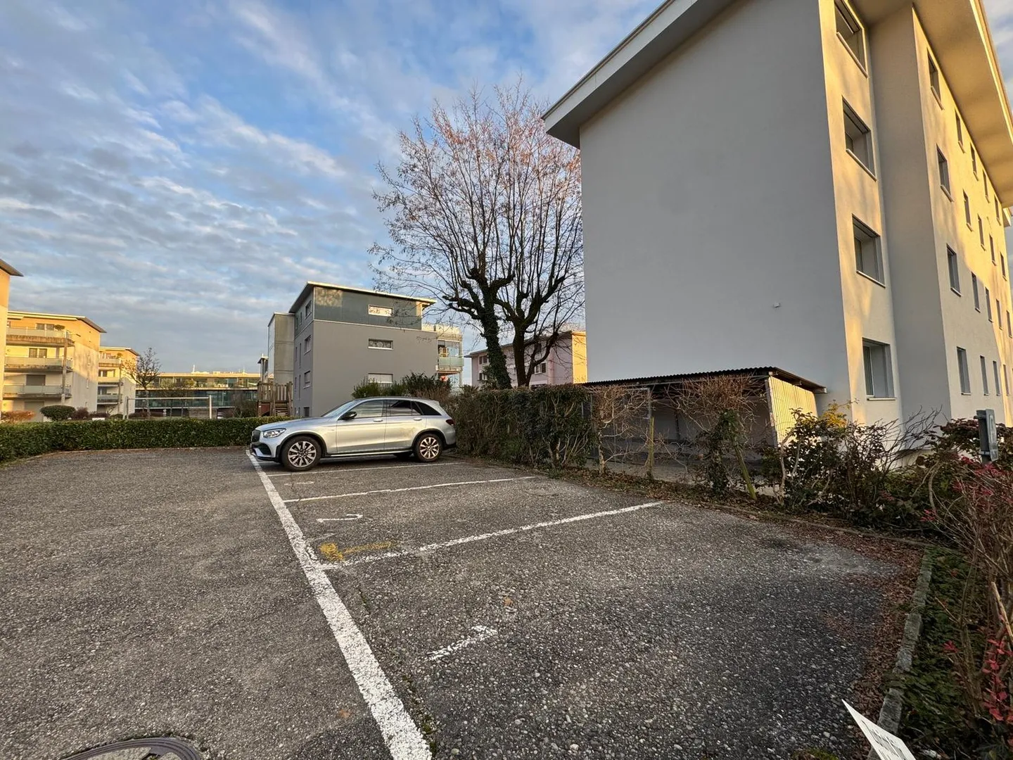 Renoviertes Mehrfamilienhaus - Foto 17 von 18
