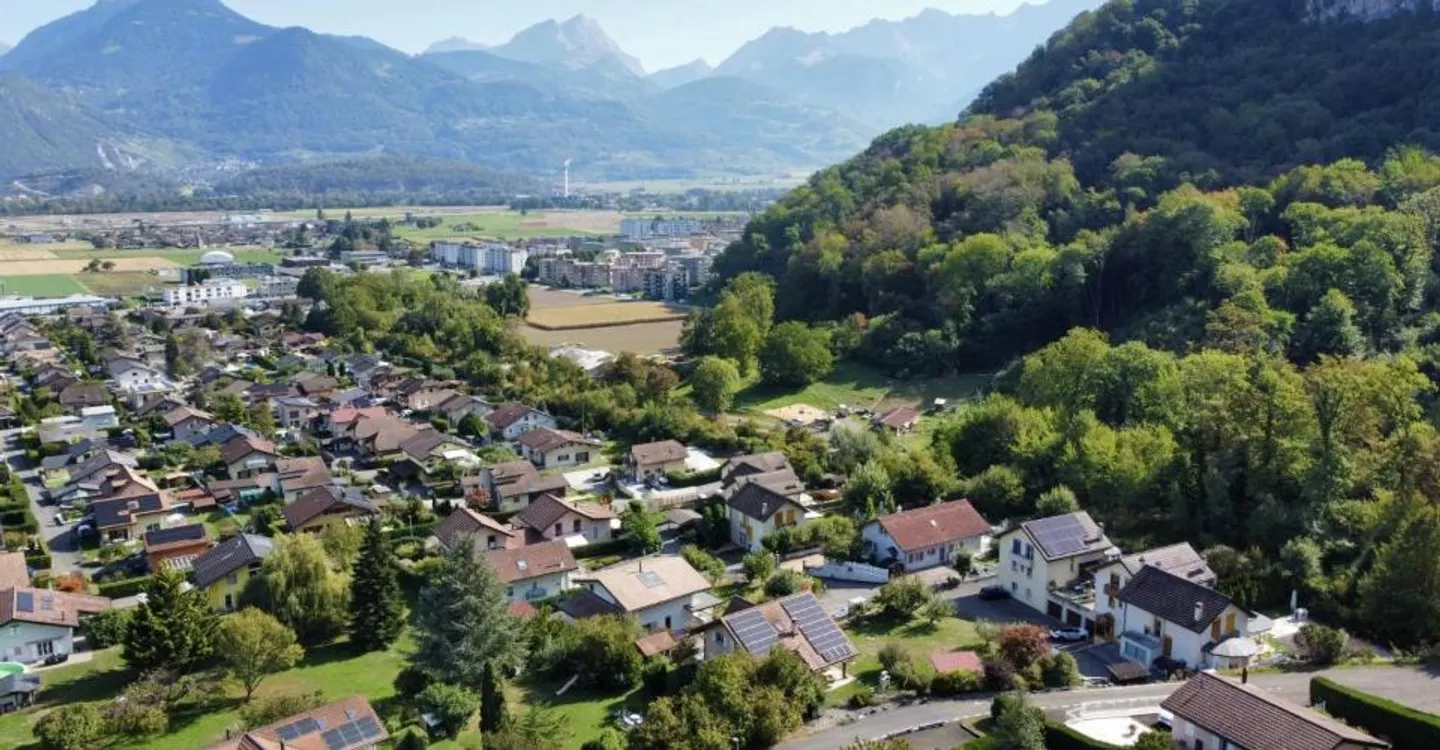Charmante villa a schiera - Foto 13 di 13