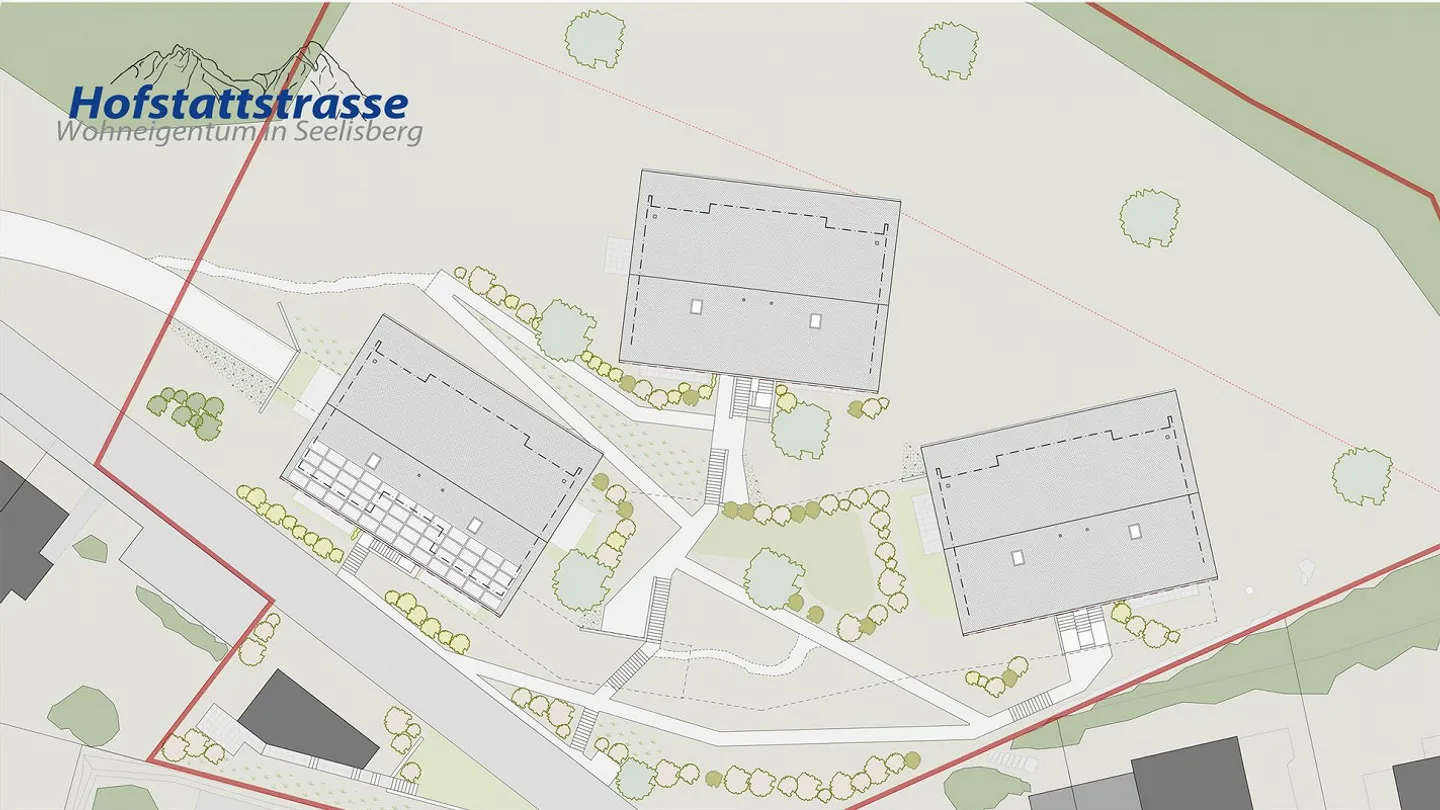 Nuovo appartamento giardino 3,5 stanze - Foto 11 di 11