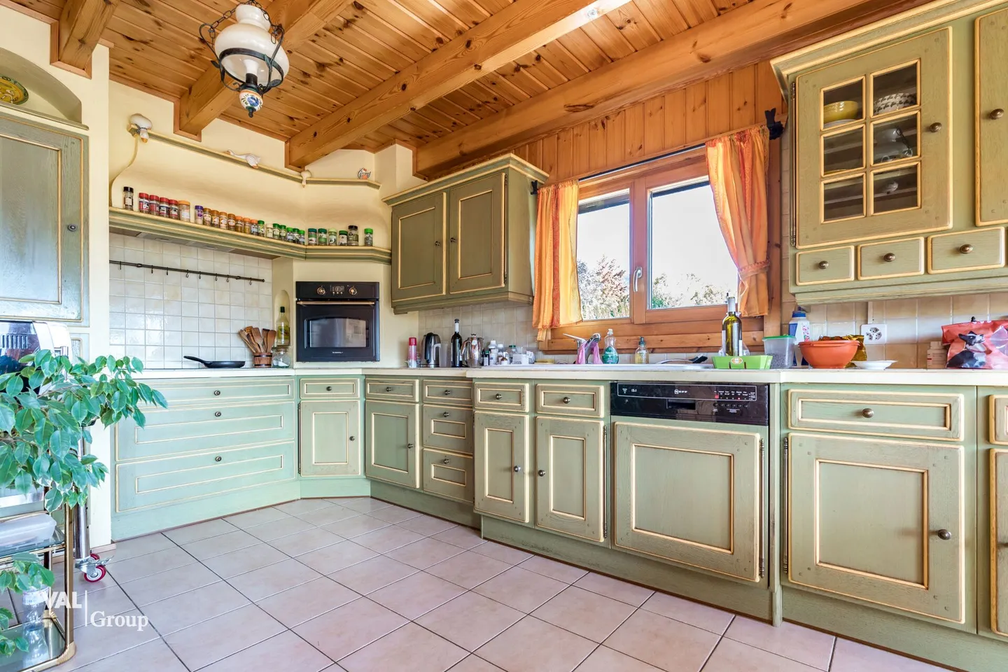6.5 Room chalet - Photo 8 of 24