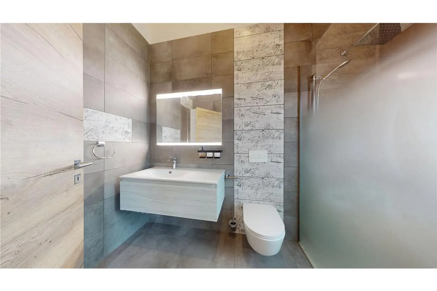 Exceptional duplex in the heart of Broc / RE/MAX Exclusive - Photo 6 of 6