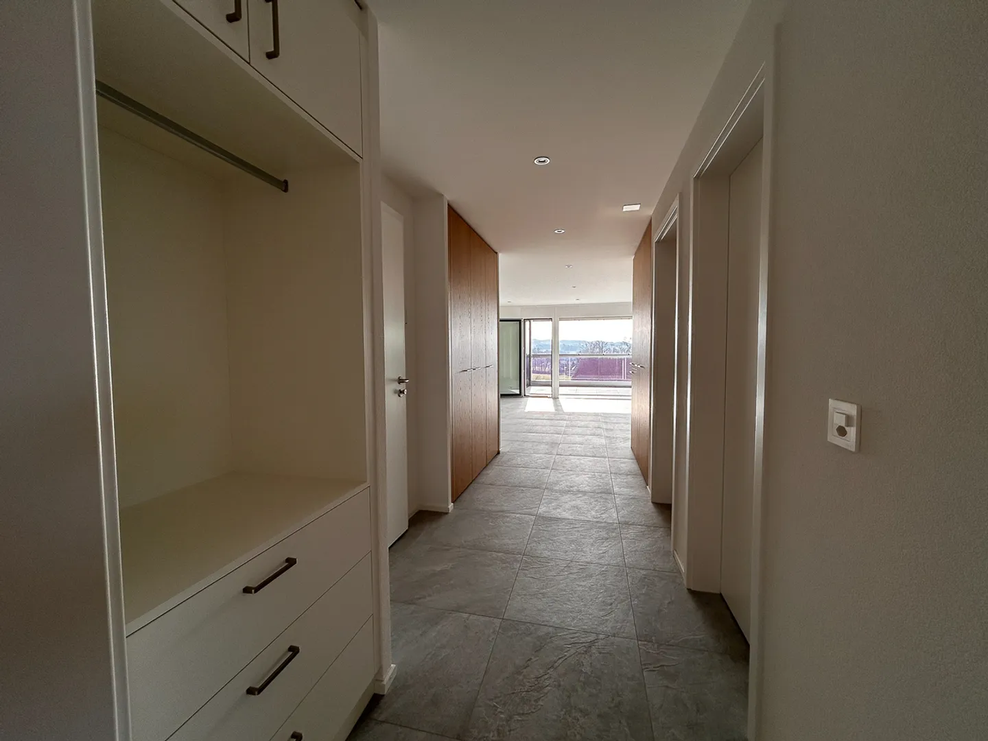 Warehouse for rent in Mézières (Romont) – with 3.5 room apartment on the 2nd floor - Photo 15 of 25