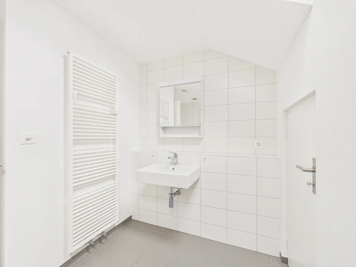 Charmante 2.5-Zimmer-Wohnung - Foto 5 von 6