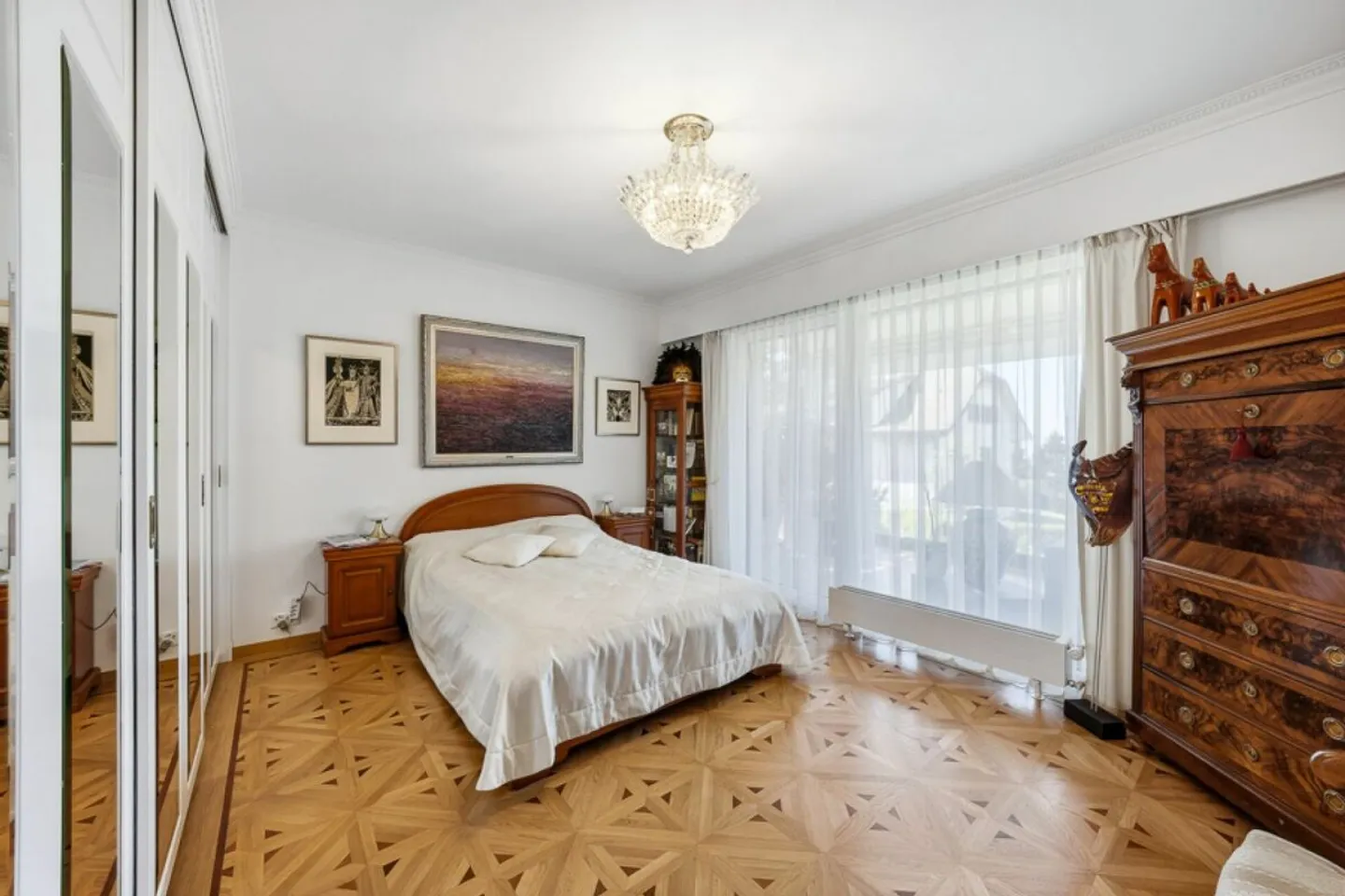 Appartamento ristrutturato a Losanna - Foto 11 di 14