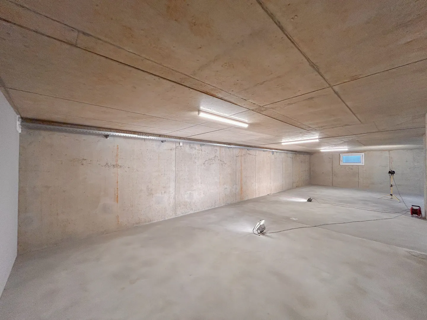 Warehouse for rent in Mézières (Romont) – with 3.5 room apartment on the 2nd floor - Photo 20 of 25