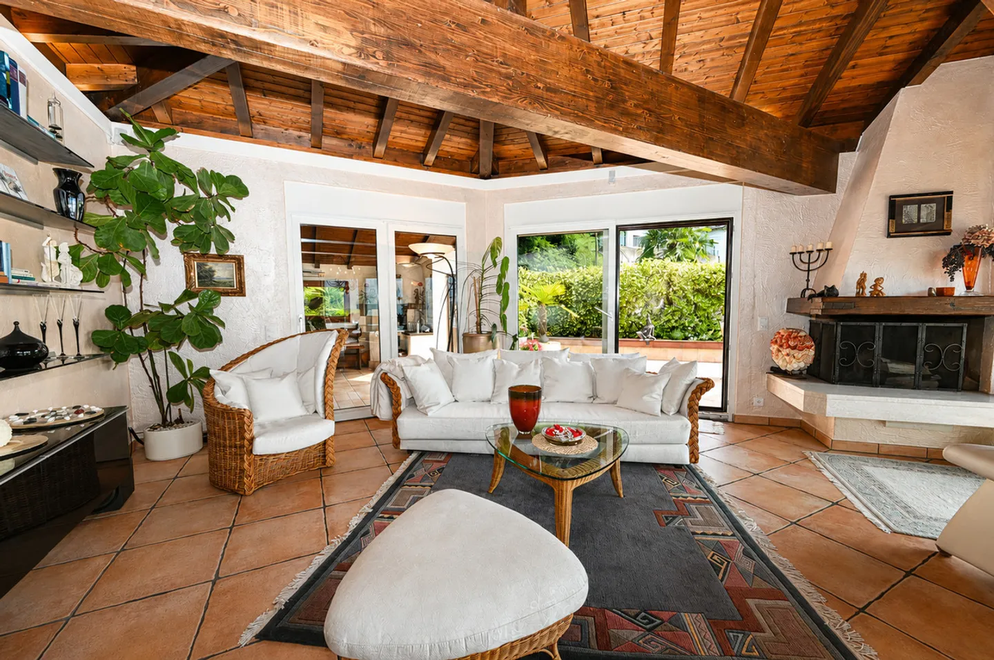 Attico Elegante con Vista Lago - Foto 11 di 23