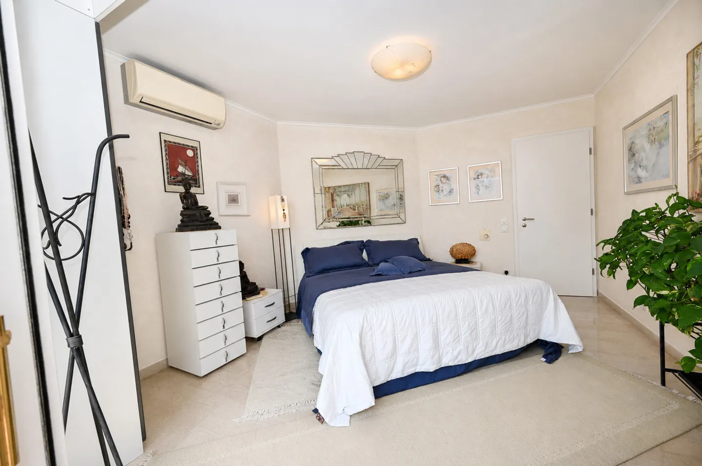Attico Elegante con Vista Lago - Foto 15 di 23