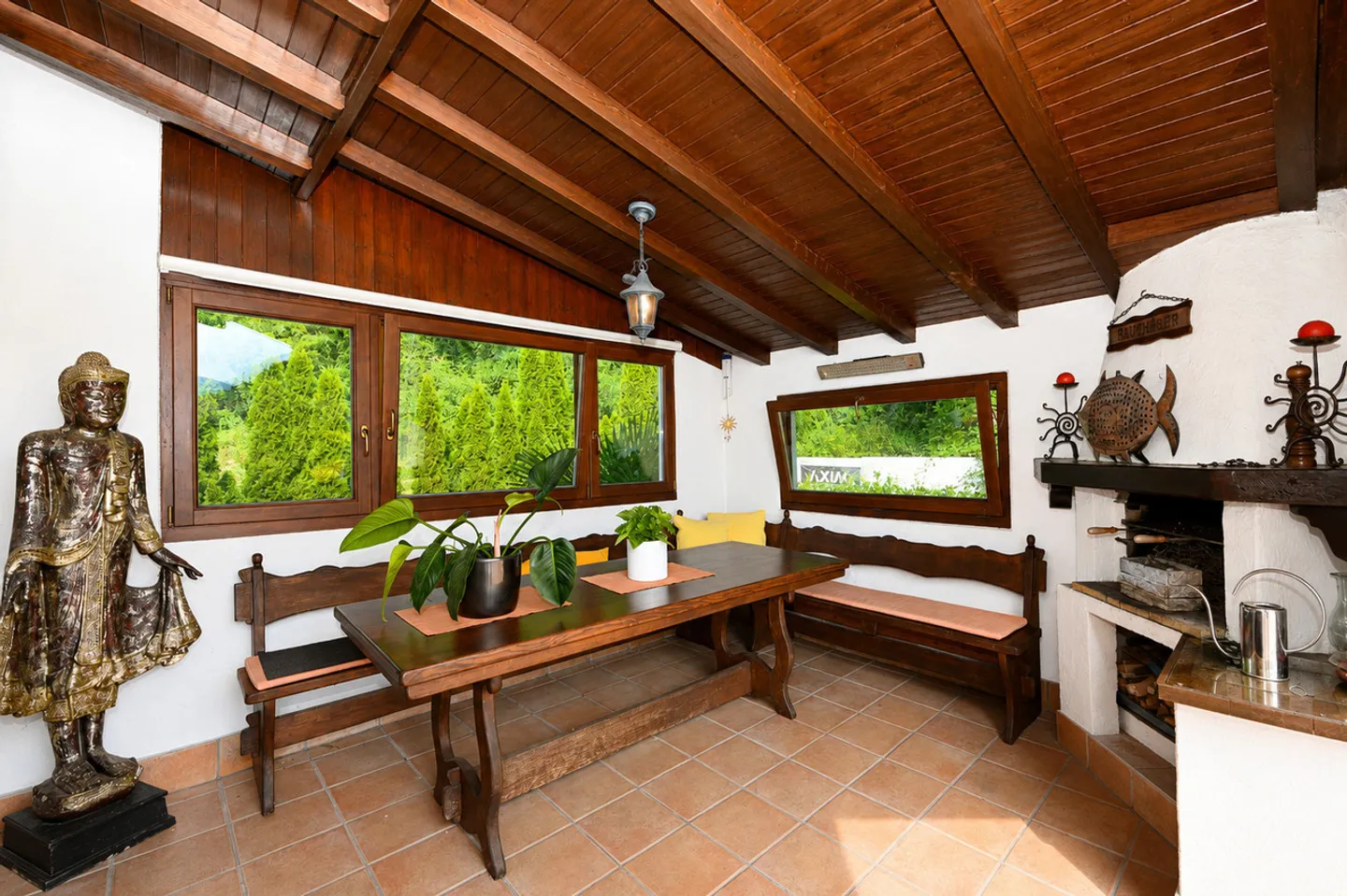Attico Elegante con Vista Lago - Foto 23 di 23