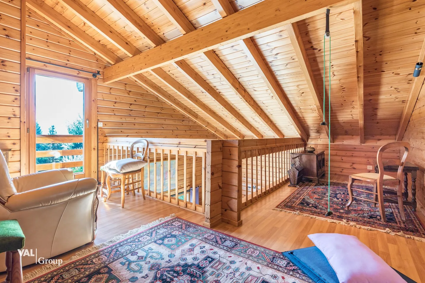 6.5 Room chalet - Photo 13 of 24