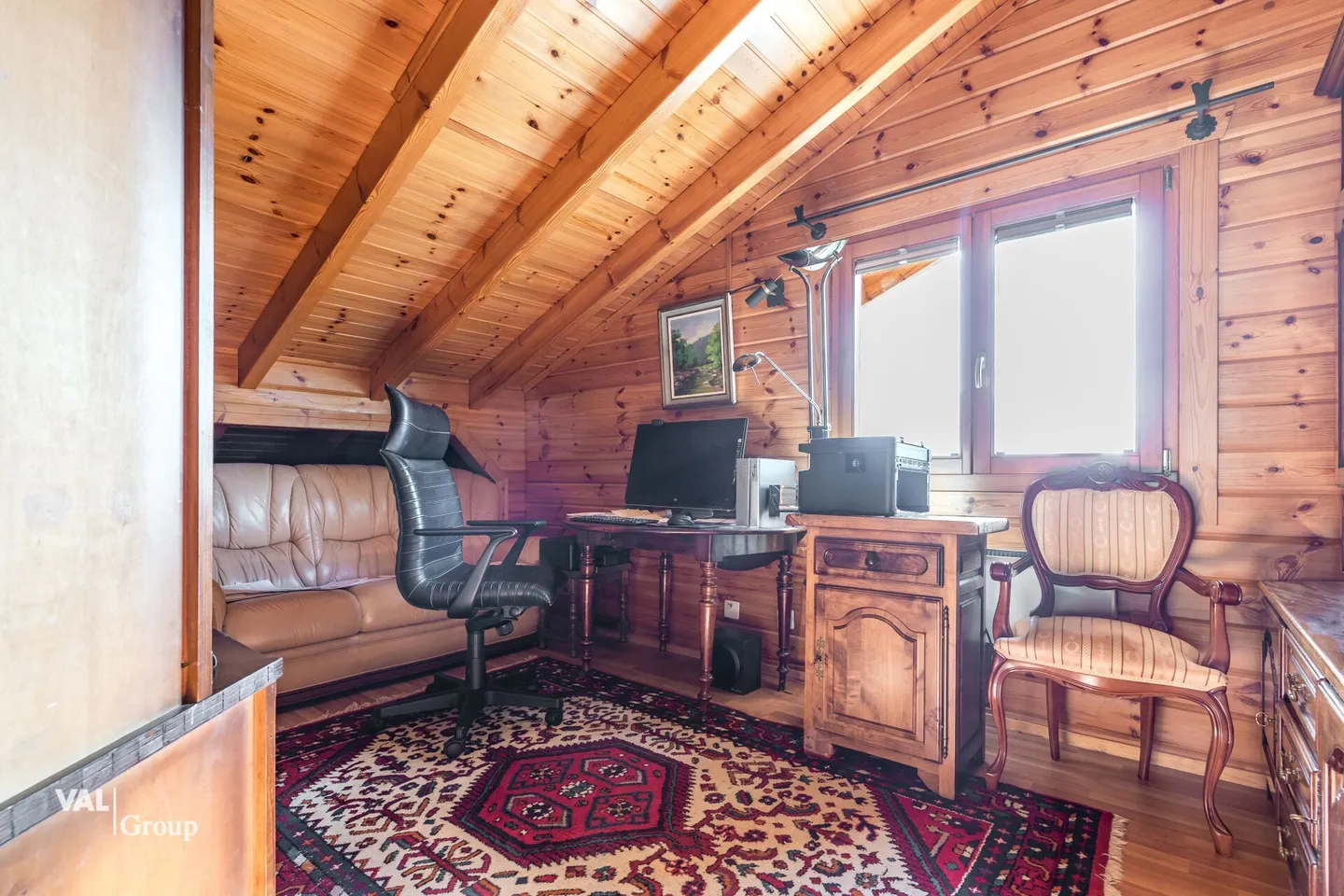 6.5 Room chalet - Photo 15 of 24