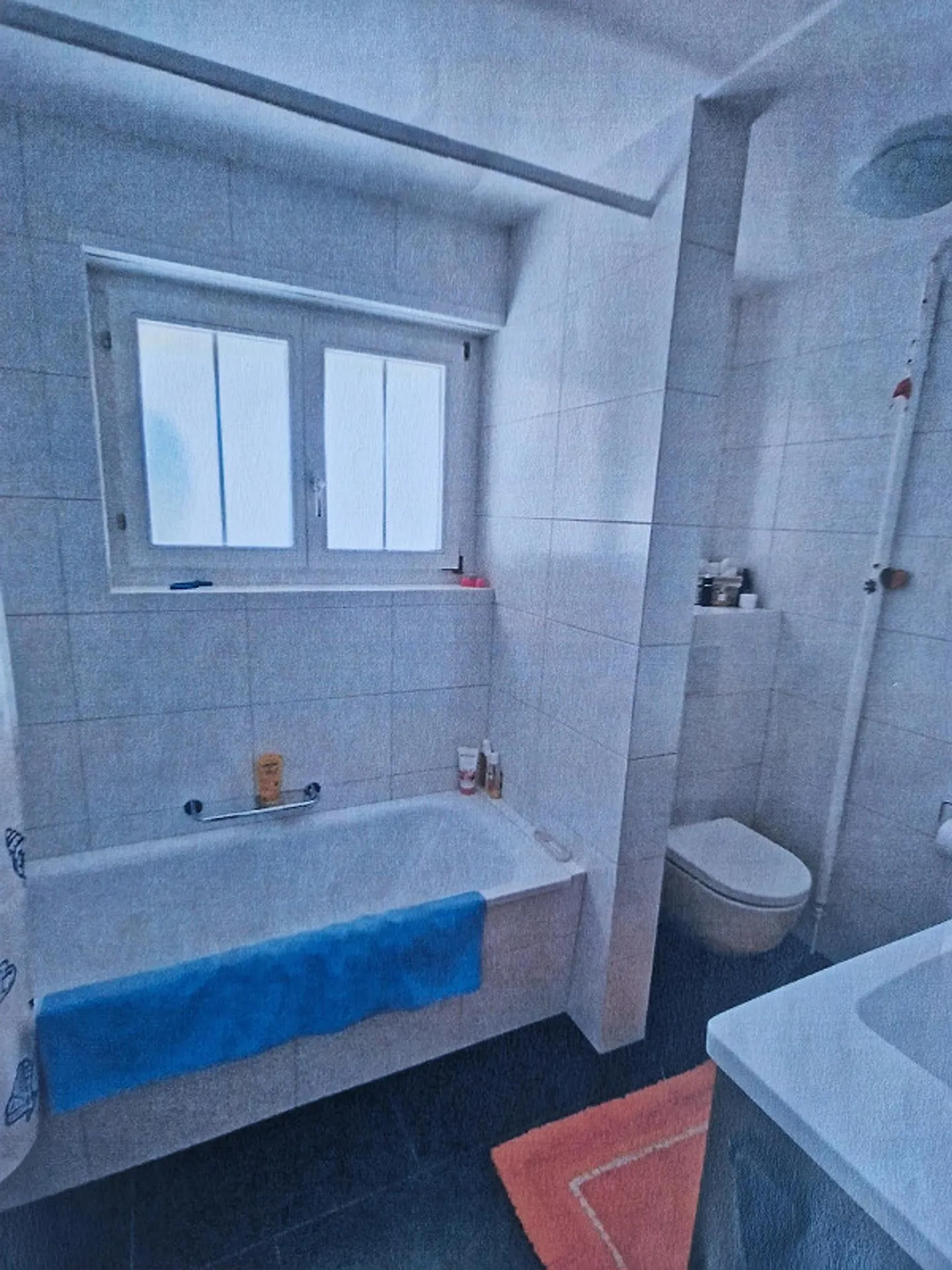 Charmante, heimelige 4.5 Wohnung mit grosser Terrasse - Foto 8 di 10