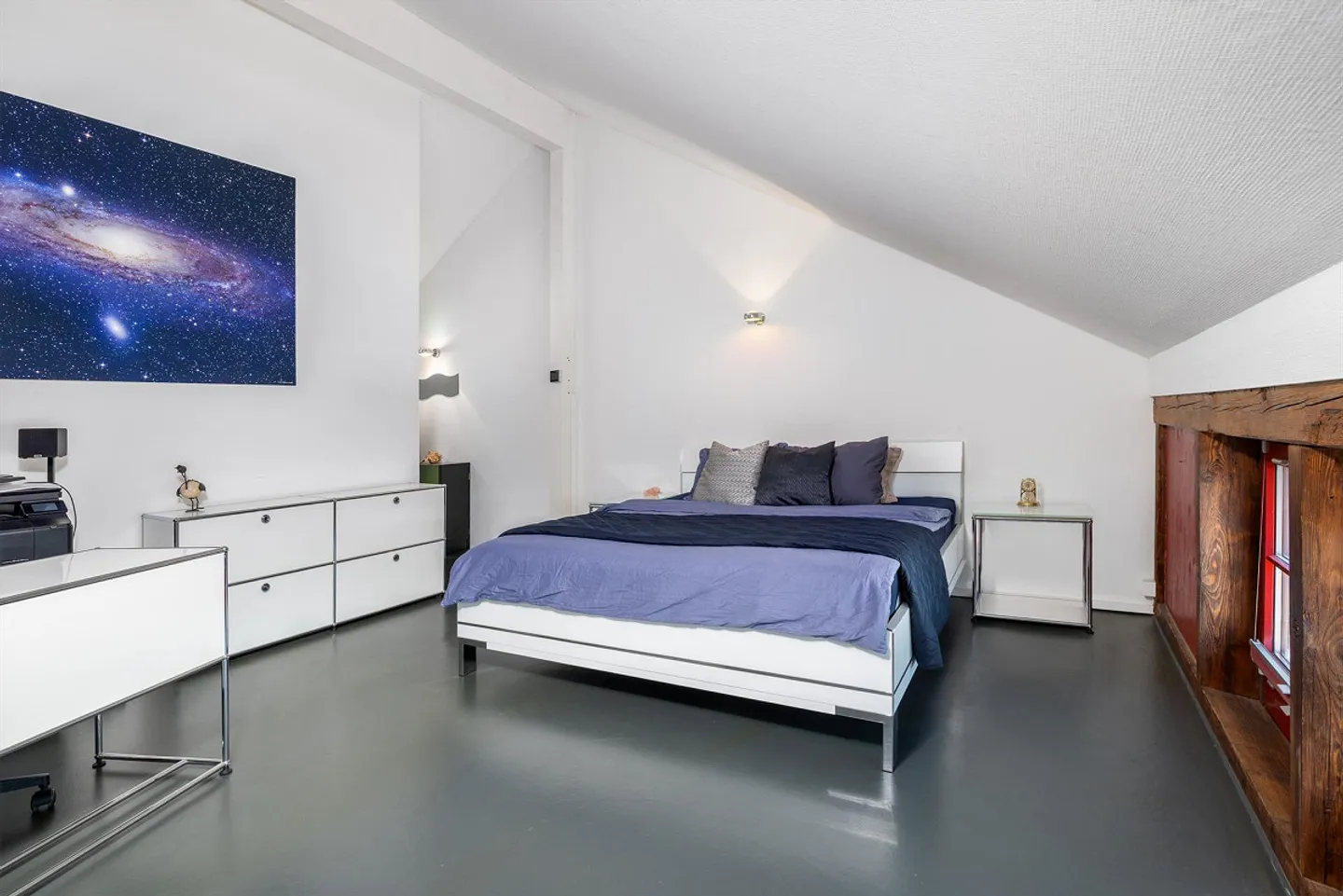 Exclusive 4.5-Room Loft on 2 Floors – Trendy Living - Photo 10 of 25