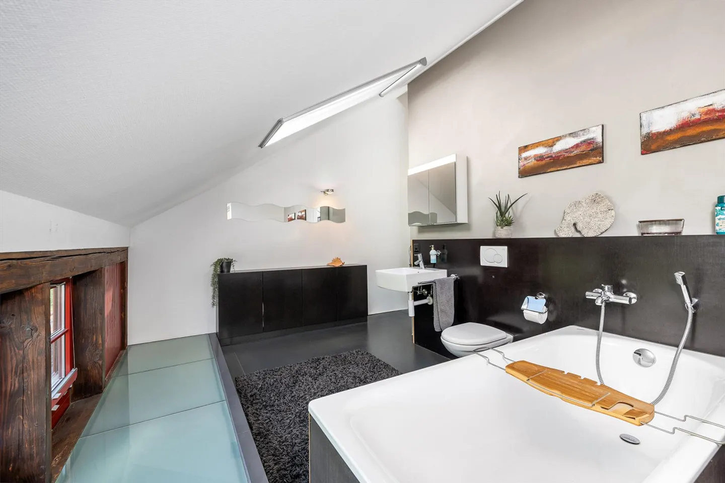 Exclusive 4.5-Room Loft on 2 Floors – Trendy Living - Photo 12 of 25