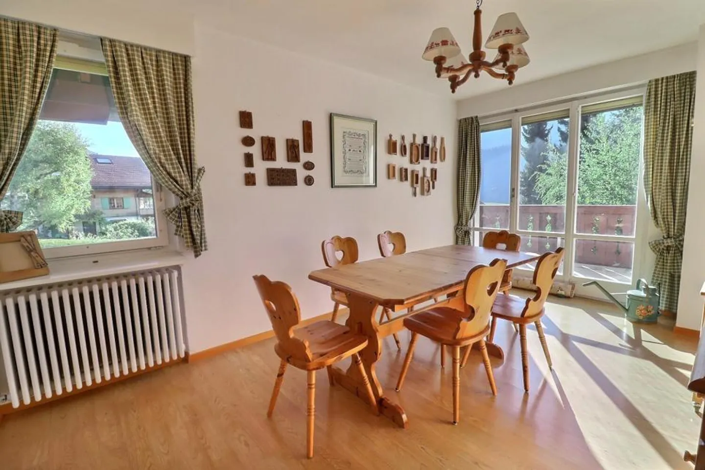 Appartamento in vendita - Foto 2 di 11