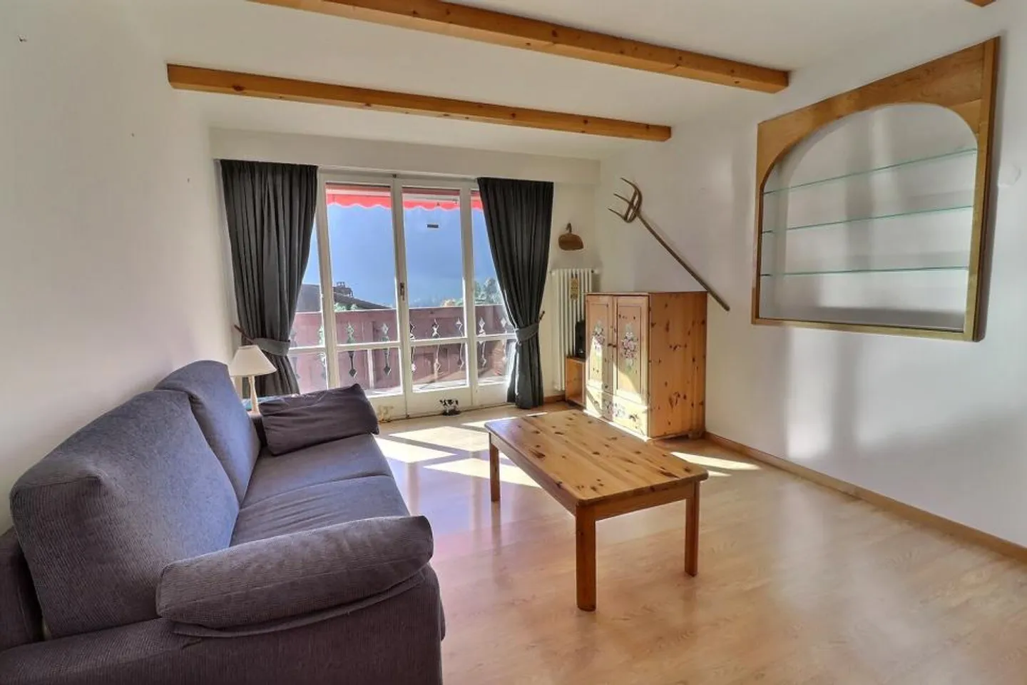 Appartamento in vendita - Foto 3 di 11