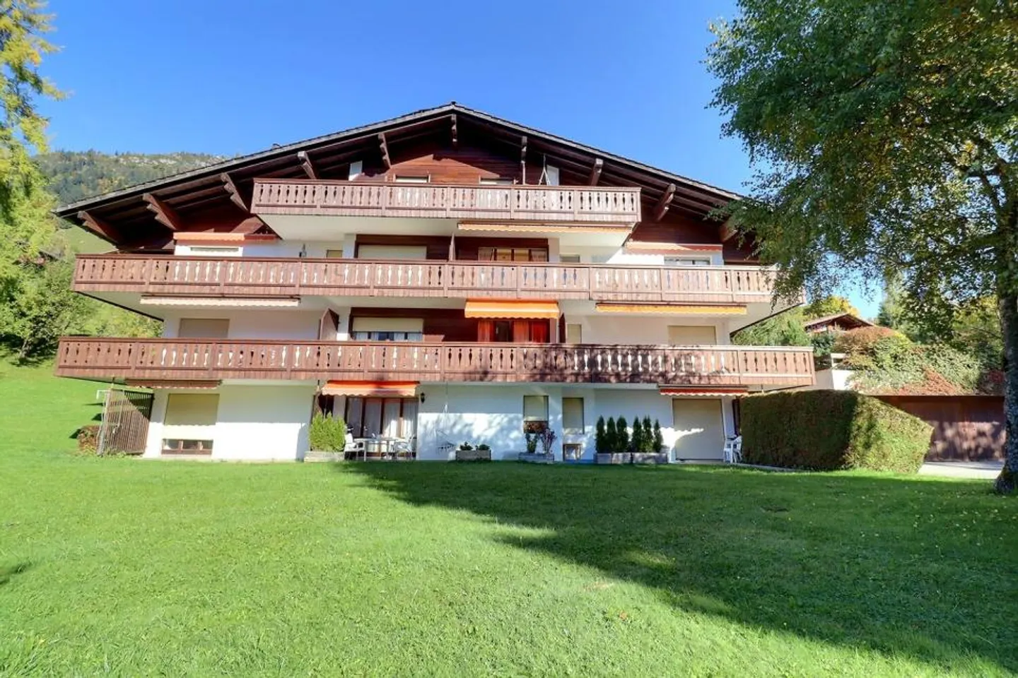 Appartamento in vendita - Foto 1 di 11