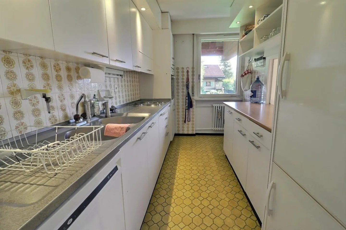 Appartamento in vendita - Foto 5 di 11