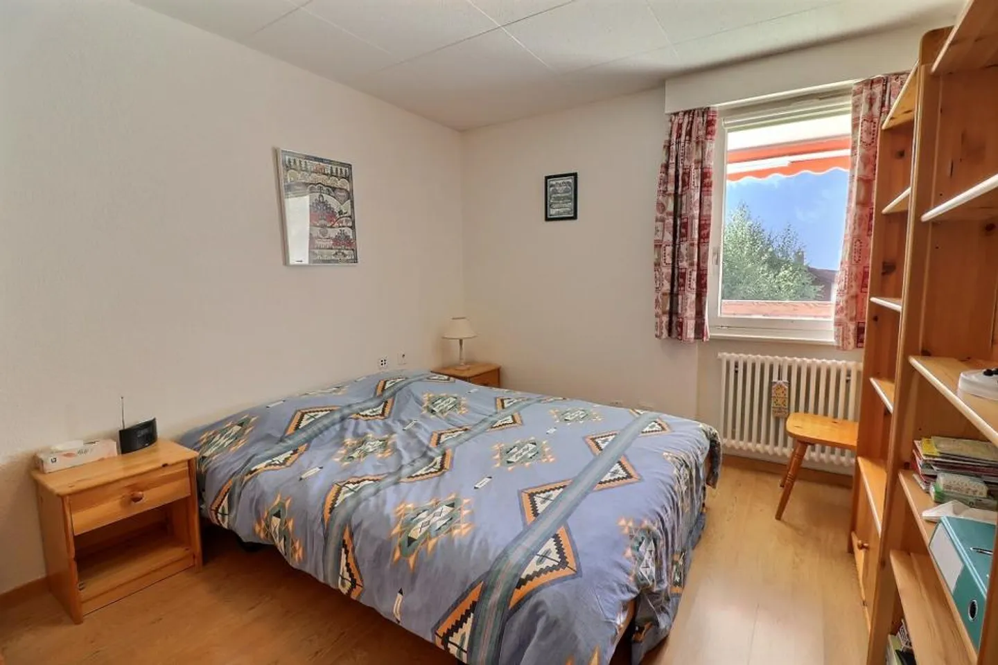 Appartamento in vendita - Foto 6 di 11