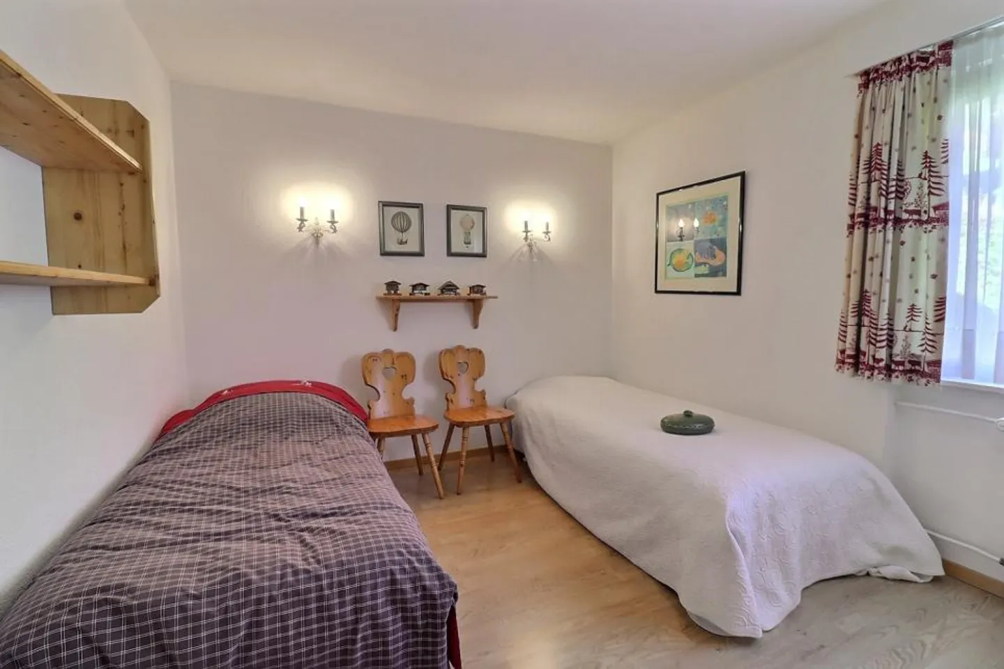 Appartamento in vendita - Foto 7 di 11