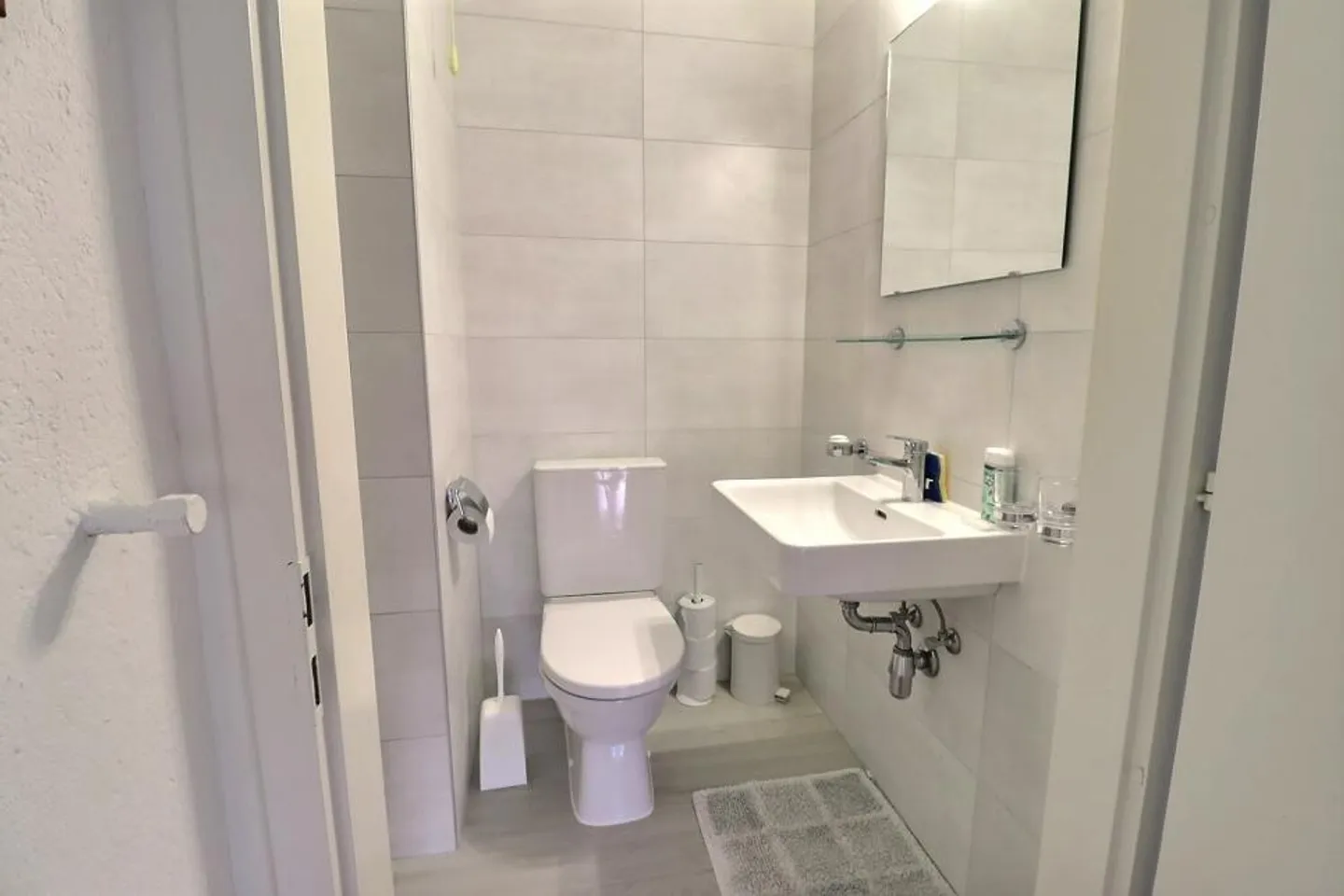 Appartamento in vendita - Foto 8 di 11