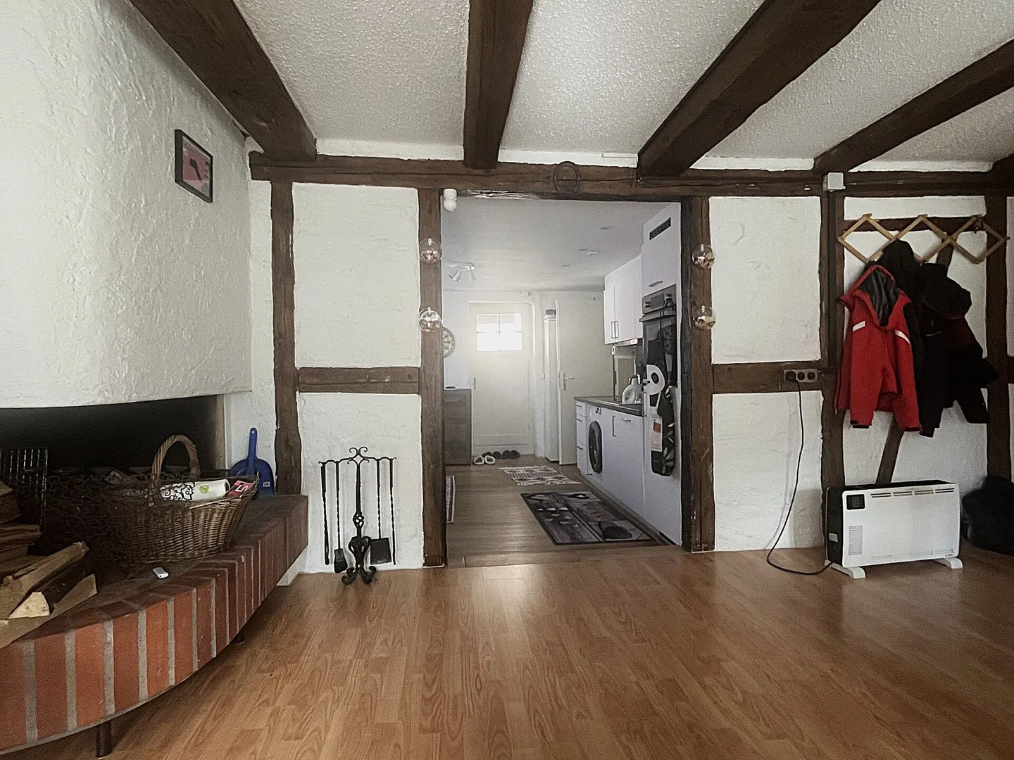 Appartement sur la Landsgemeindeplatz - Photo 3 sur 7