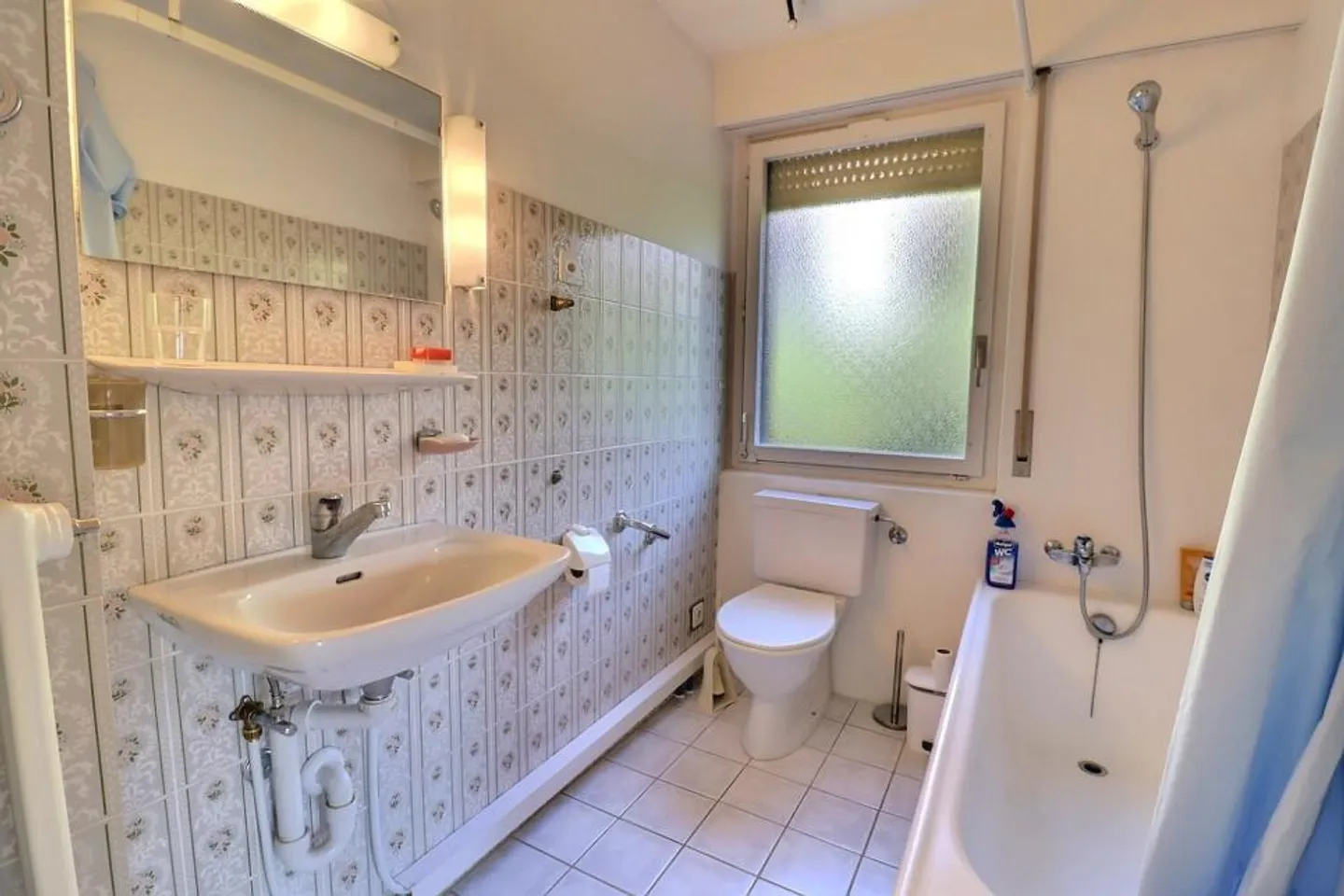 Appartamento in vendita - Foto 10 di 11