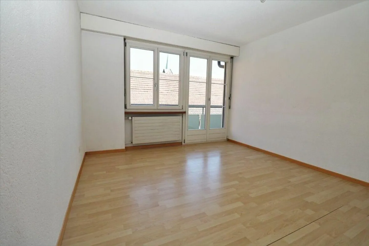 Helle & grosszügige 4.5-Zimmer-Wohnung - Foto 4 von 12