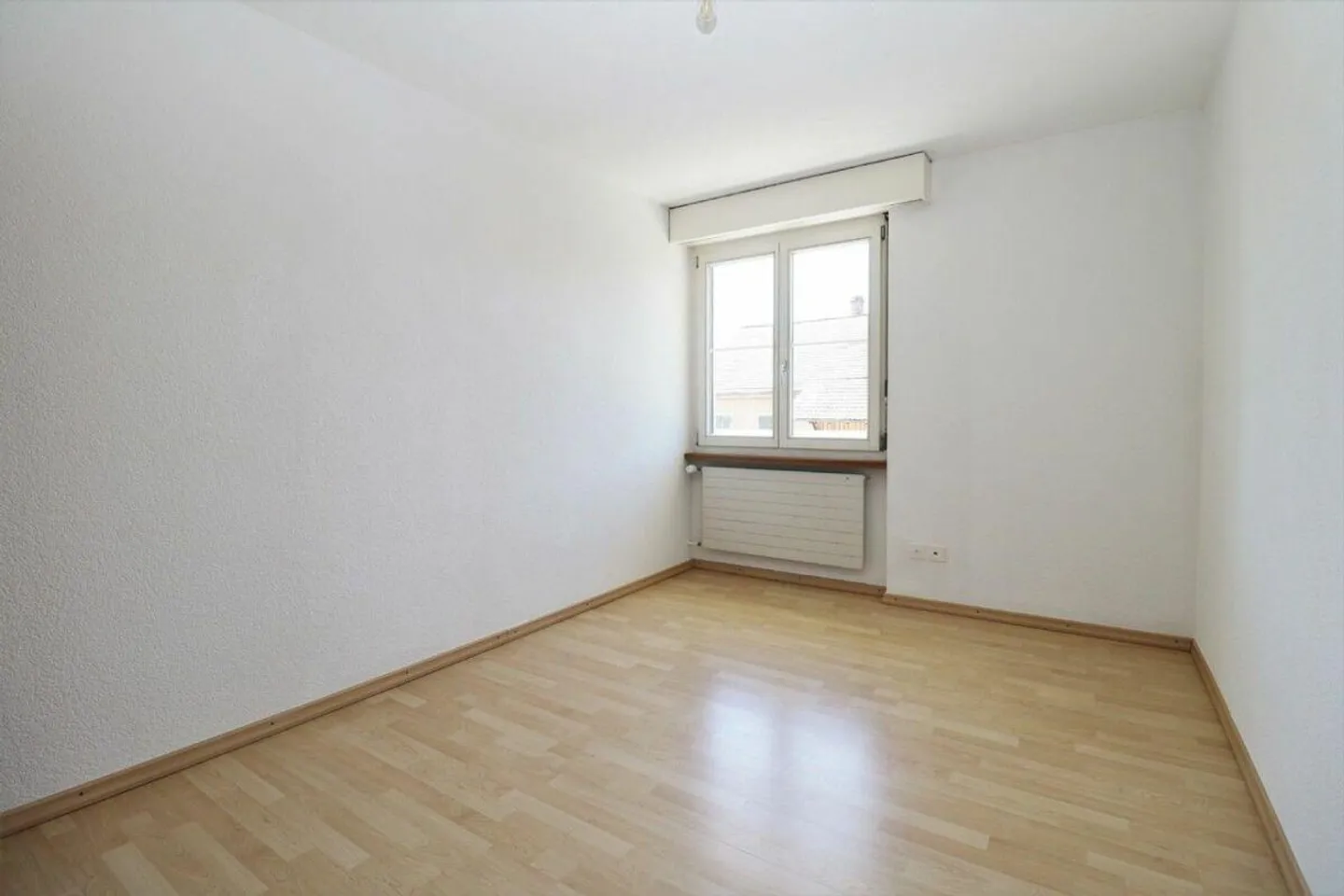 Helle & grosszügige 4.5-Zimmer-Wohnung - Foto 5 von 12