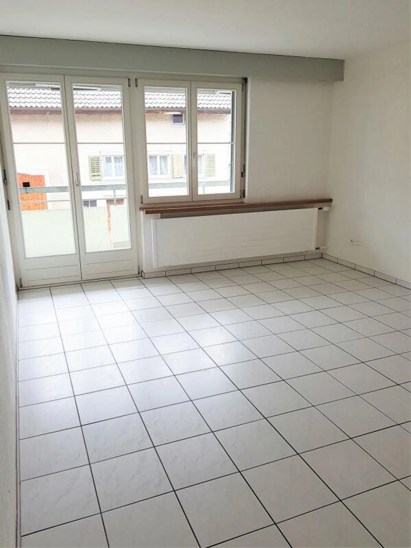 Helle & grosszügige 4.5-Zimmer-Wohnung - Foto 6 von 12
