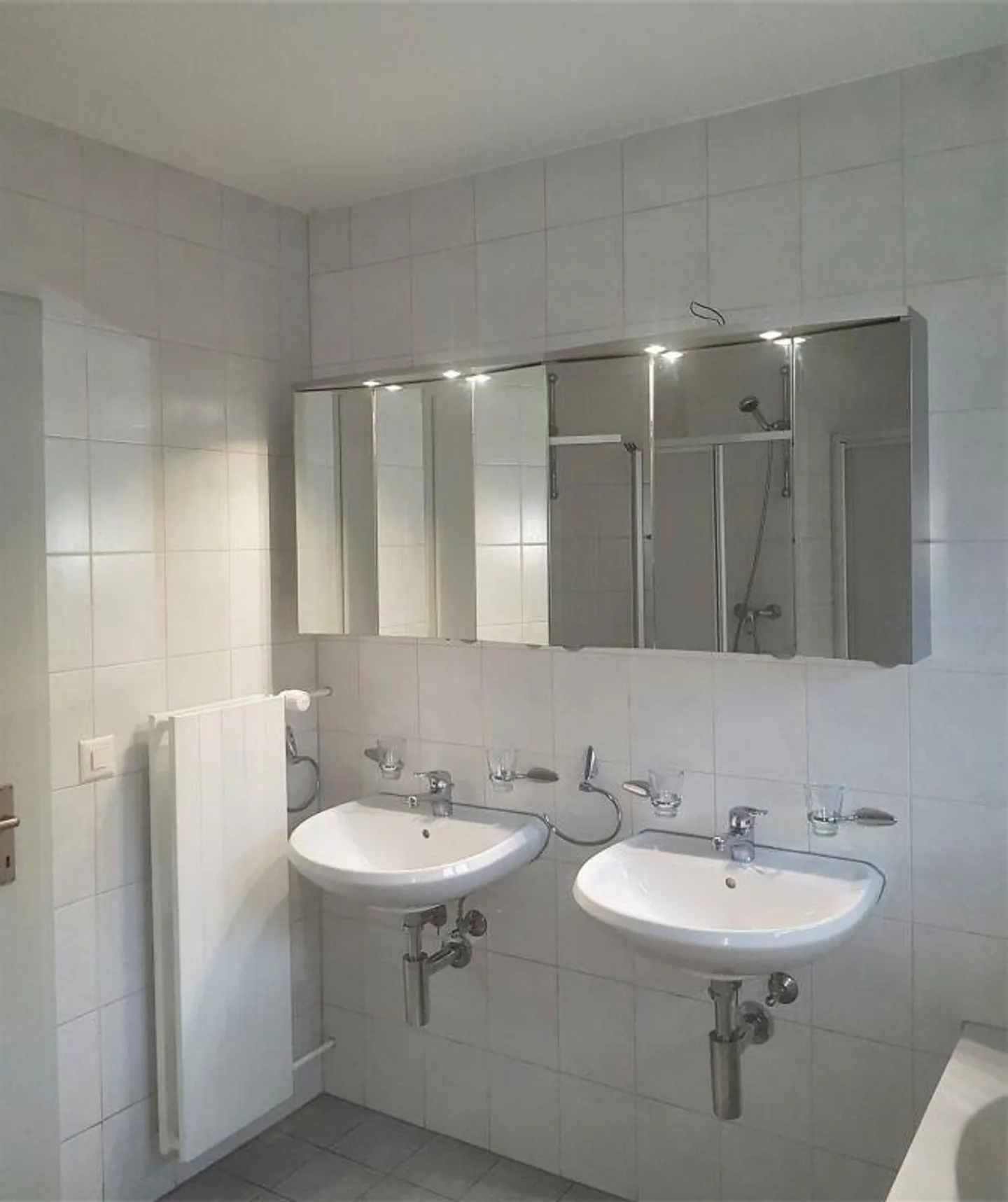 Helle & grosszügige 4.5-Zimmer-Wohnung - Foto 8 von 12