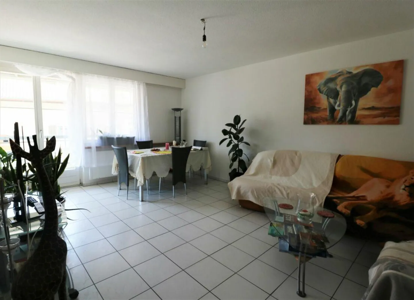 Helle & grosszügige 4.5-Zimmer-Wohnung - Foto 7 von 12