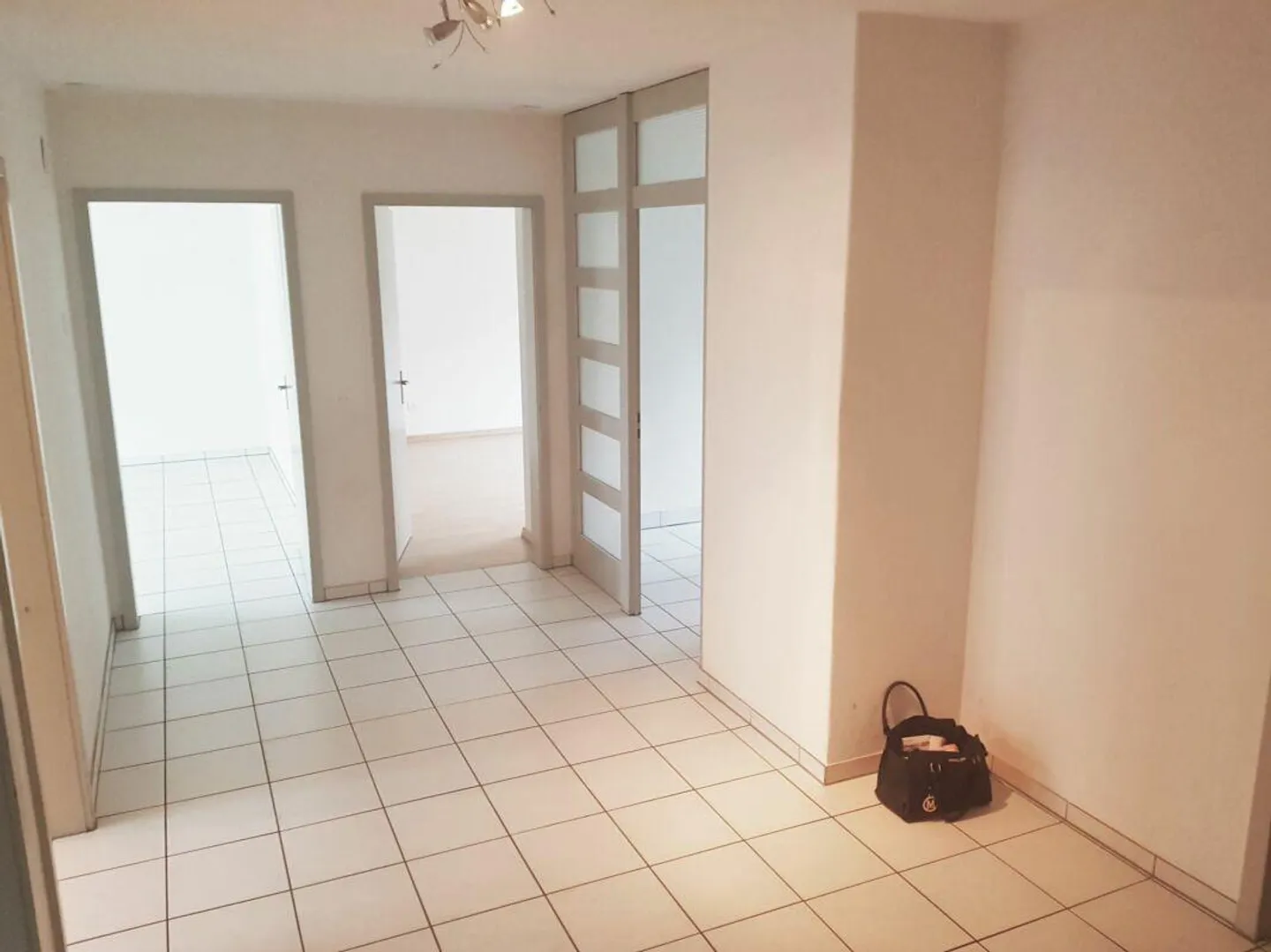 Helle & grosszügige 4.5-Zimmer-Wohnung - Foto 10 von 12