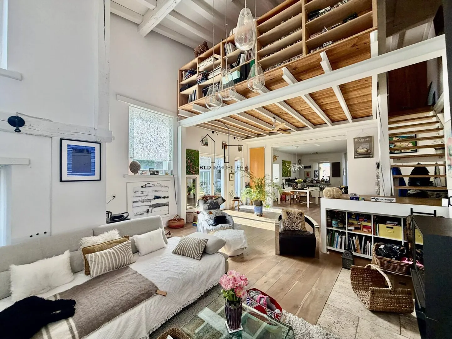 Casa di campagna con 2 appartamenti indipendenti - Foto 5 di 13