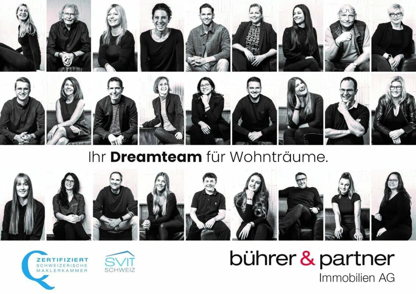 Helle & grosszügige 4.5-Zimmer-Wohnung - Foto 12 von 12