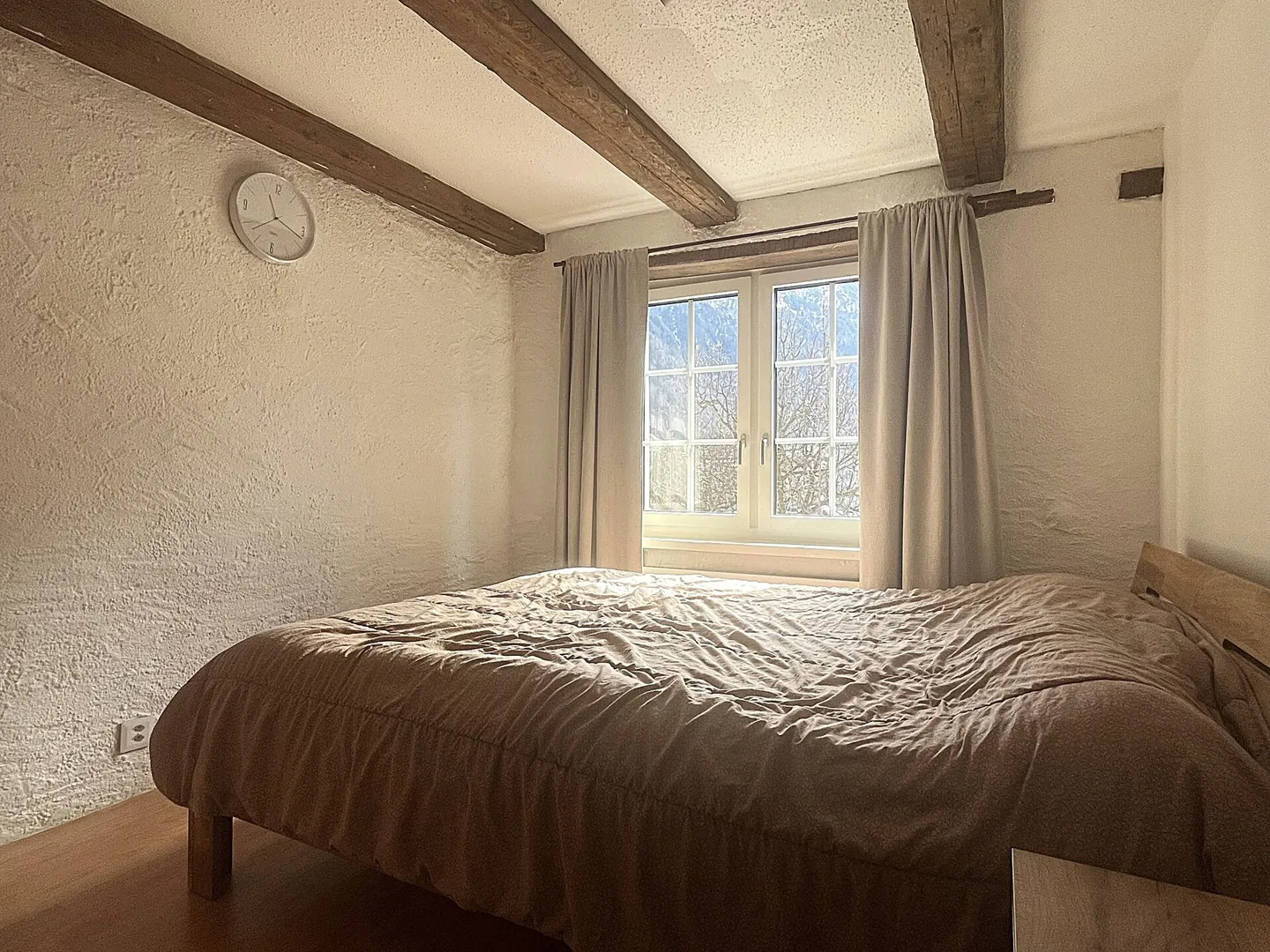 Appartement sur la Landsgemeindeplatz - Photo 5 sur 7