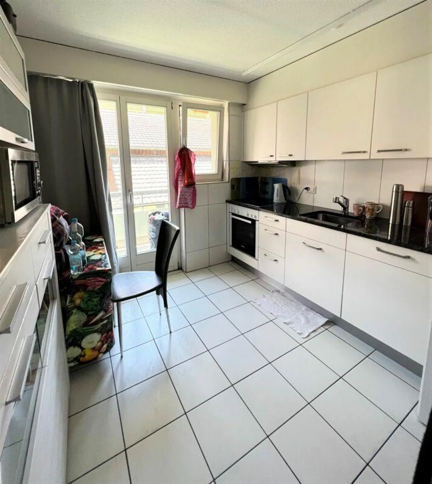 Helle & grosszügige 4.5-Zimmer-Wohnung - Foto 3 von 12