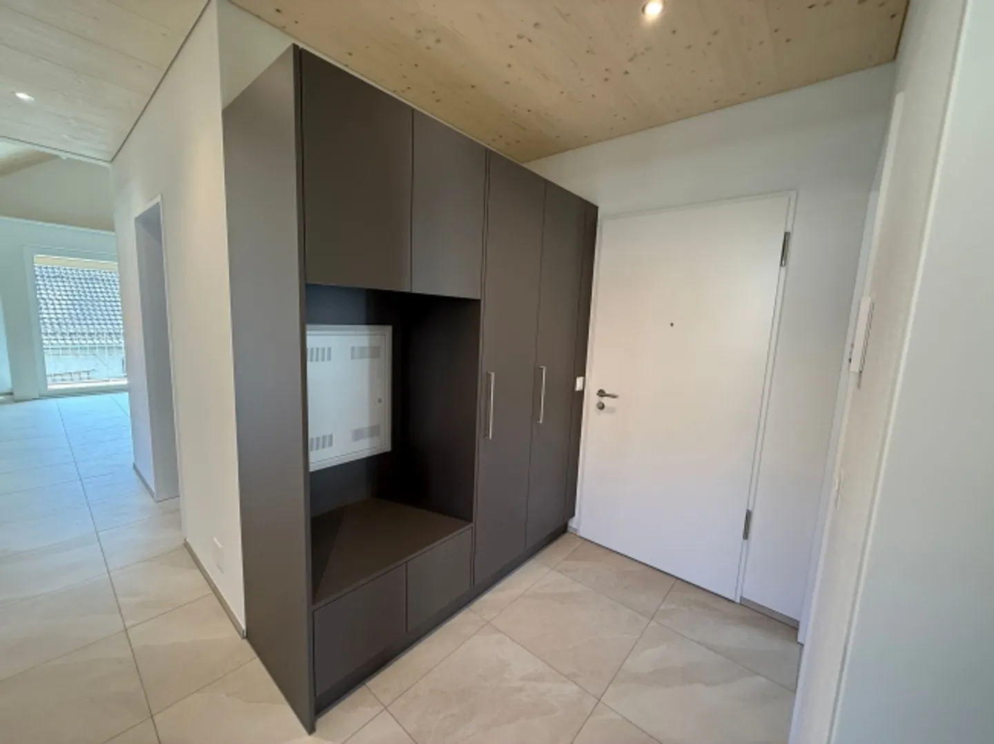 Attico in Standard di Proprietà - Foto 6 di 9