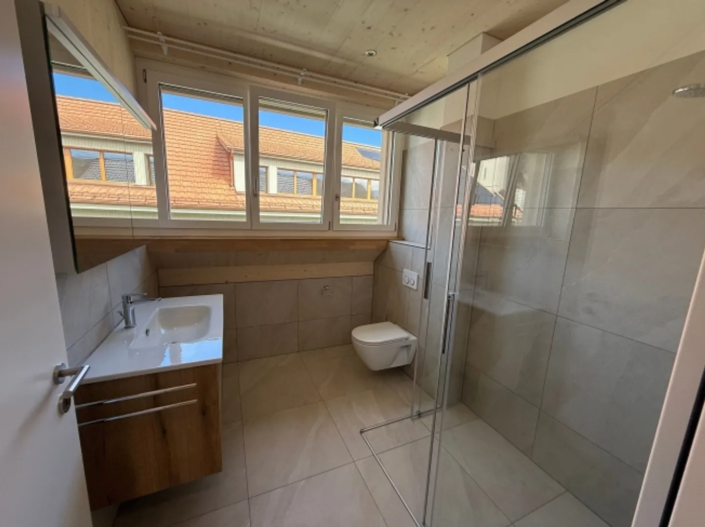 Attico in Standard di Proprietà - Foto 7 di 9