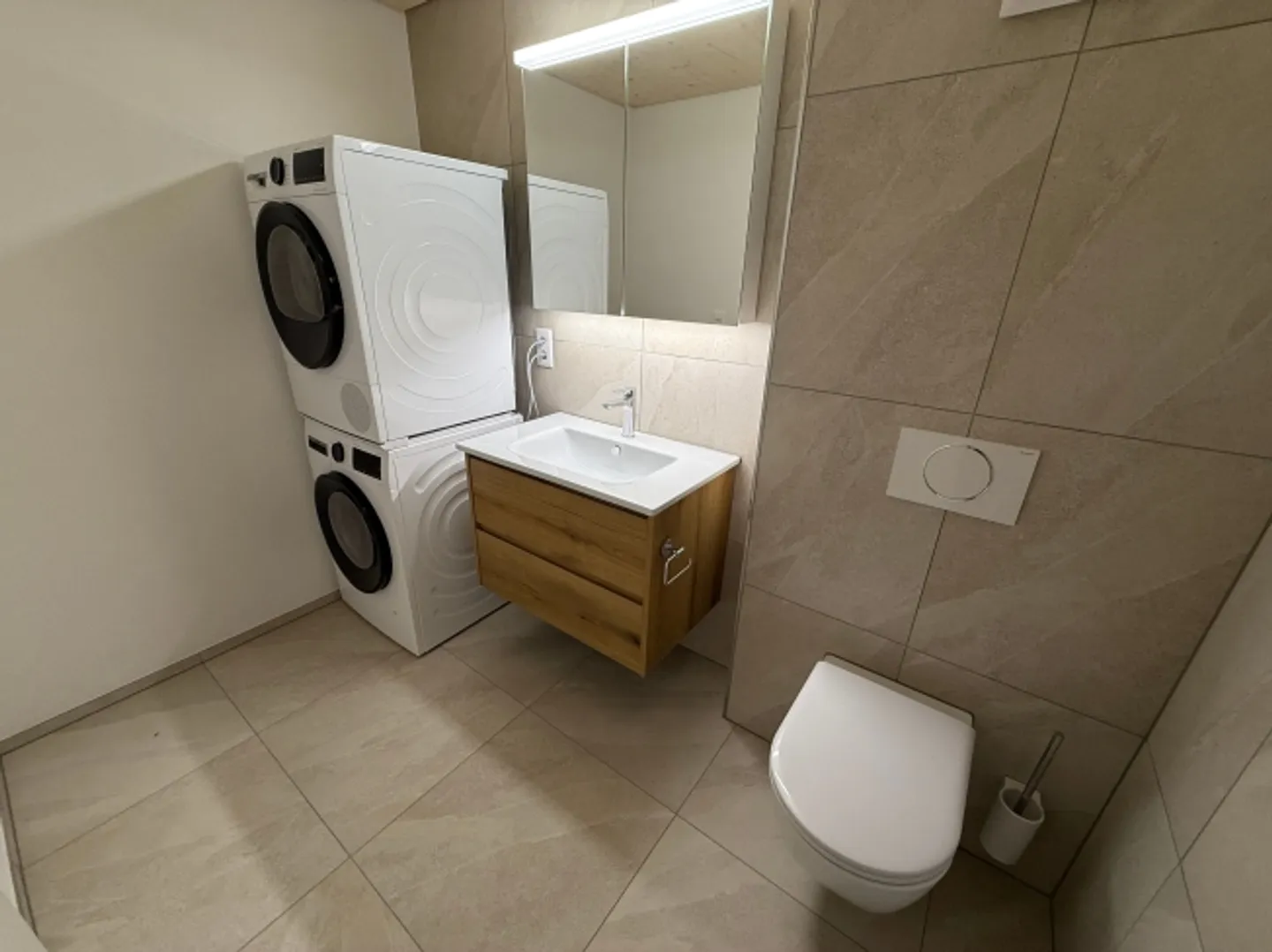 Attico in Standard di Proprietà - Foto 8 di 9