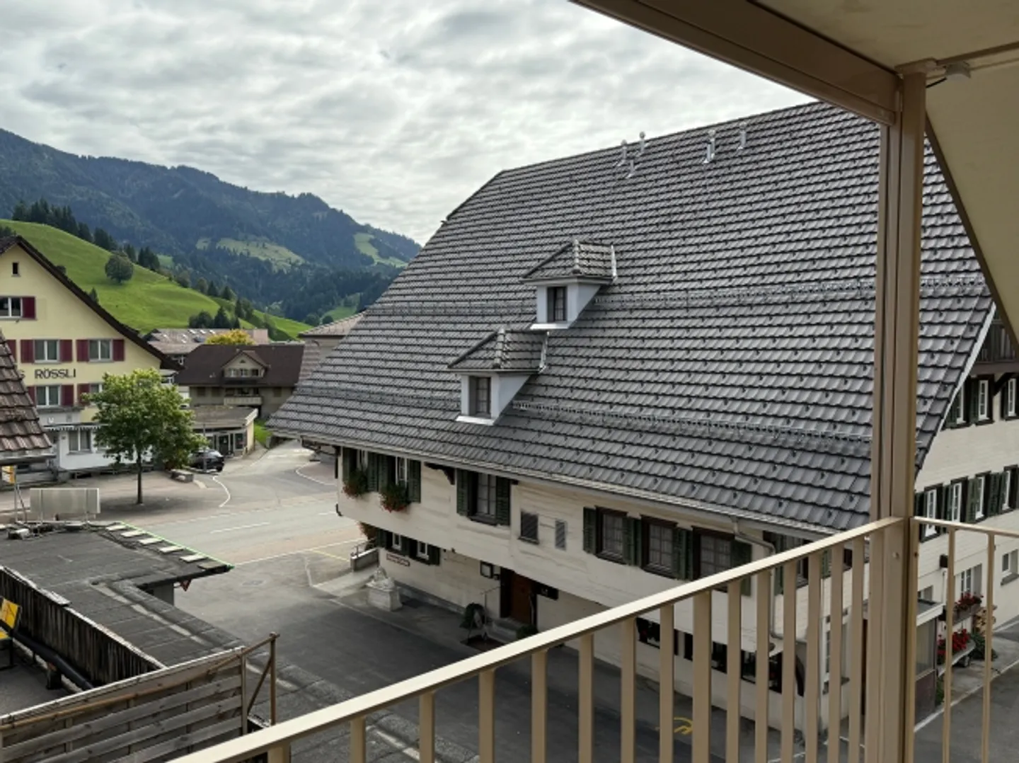 Attico in Standard di Proprietà - Foto 9 di 9