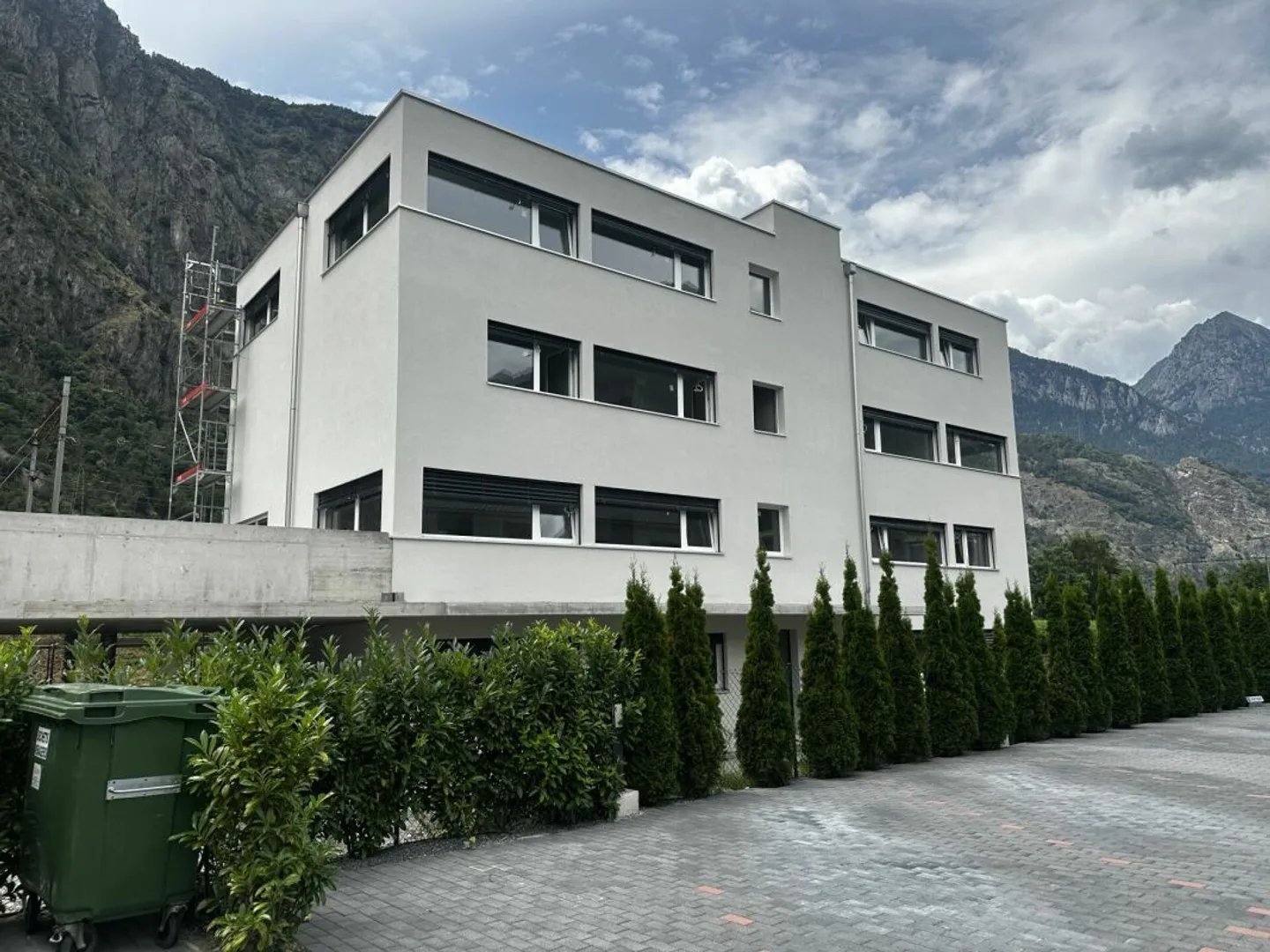 Appartamento 3.5 stanze a Martigny - Foto 1 di 8